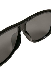 Urban Classics UNISEX MILOS - Sluneční brýle - black black