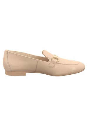Paul Green 0503-ESGANO - Slipper - biscuit