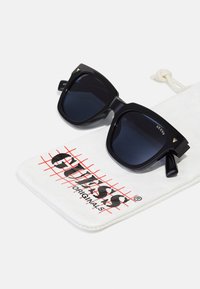 Guess UNISEX - Solbriller - shiny black