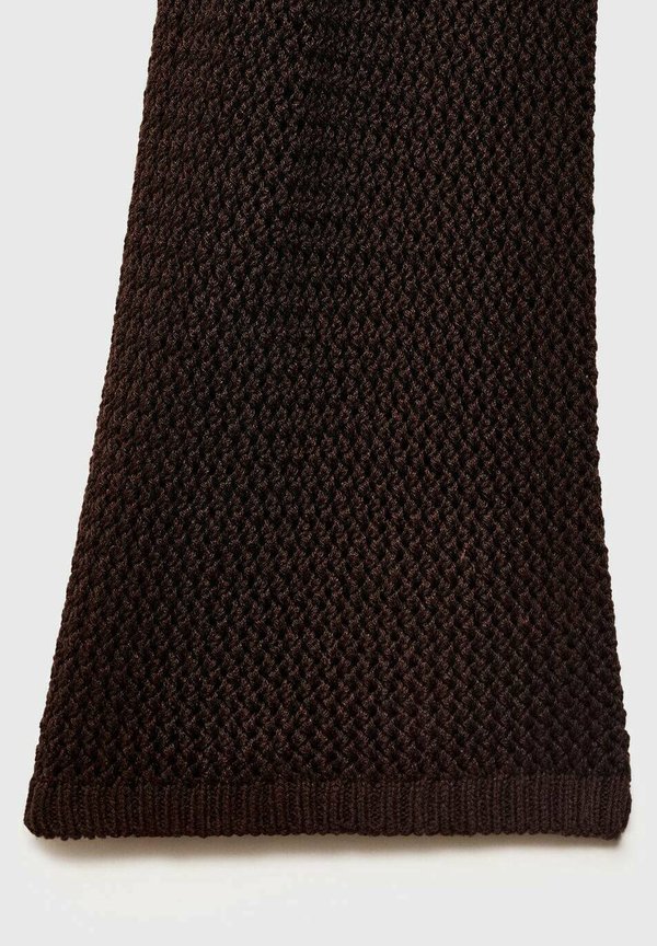 MET OPEN RUG - Beach accessory - chocoladebruin2