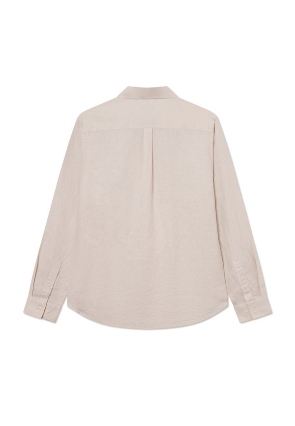 KONRAD - Shirt - ivory3