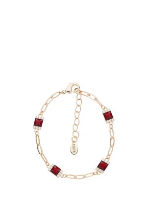 ADRIENNE - Bracciale - red yellow gold