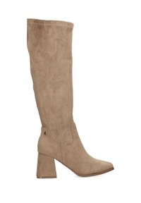 ETIKA CANNES 04 - Botas - taupe