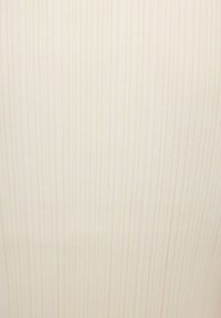 adL TURTLENECK SLEEVELESS  - Top - VANILLA