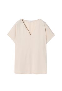 SIRO - Bluza - light beige