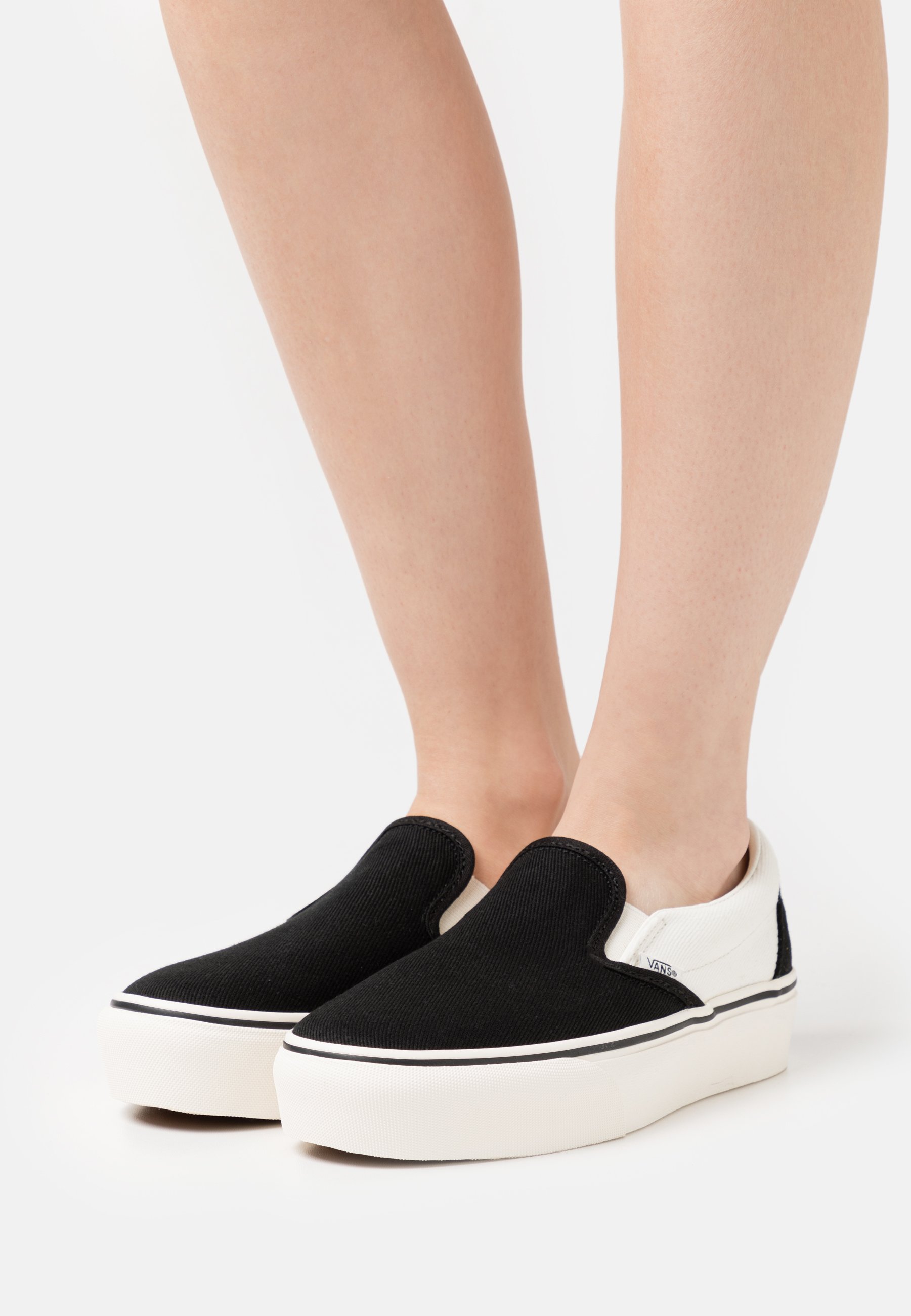 scarpe platform zalando