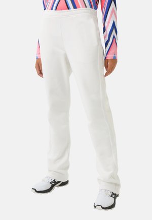 Bogner Fire + Ice CAYA - Tracksuit bottoms - off white