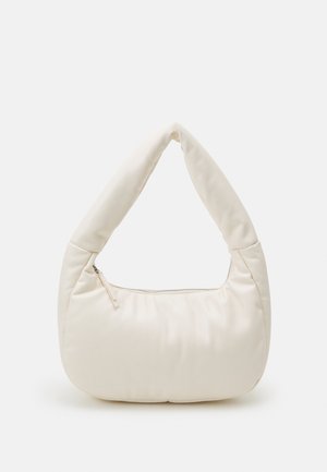 Esprit HANDBAG - Håndveske - ice