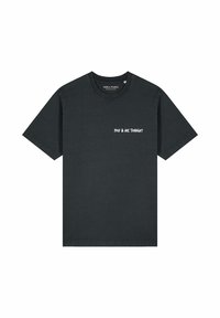 Non sélectionné, washed black