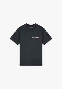 Non sélectionné, washed black