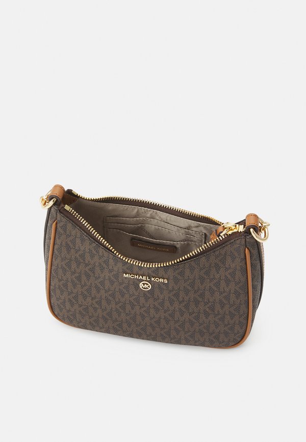 JET SET CHARM CHAIN POUCHETTE - Handbag3