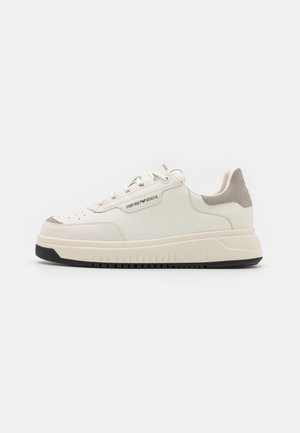 ICON - Sneakers laag - off white/plast