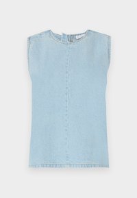 CITRINE - Topp - light blue
