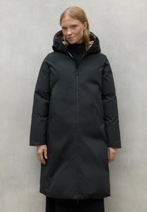 REVERSIBLE BARUALF - Abrigo de invierno - beige