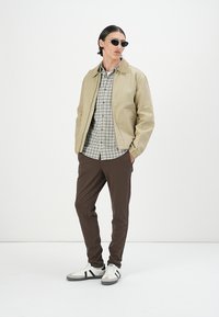 Only & Sons ONSERIK JACKET - Veste mi-saison - twill