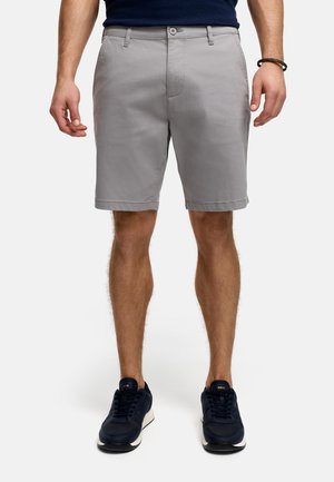 SEVEN - Shorts - lt grey