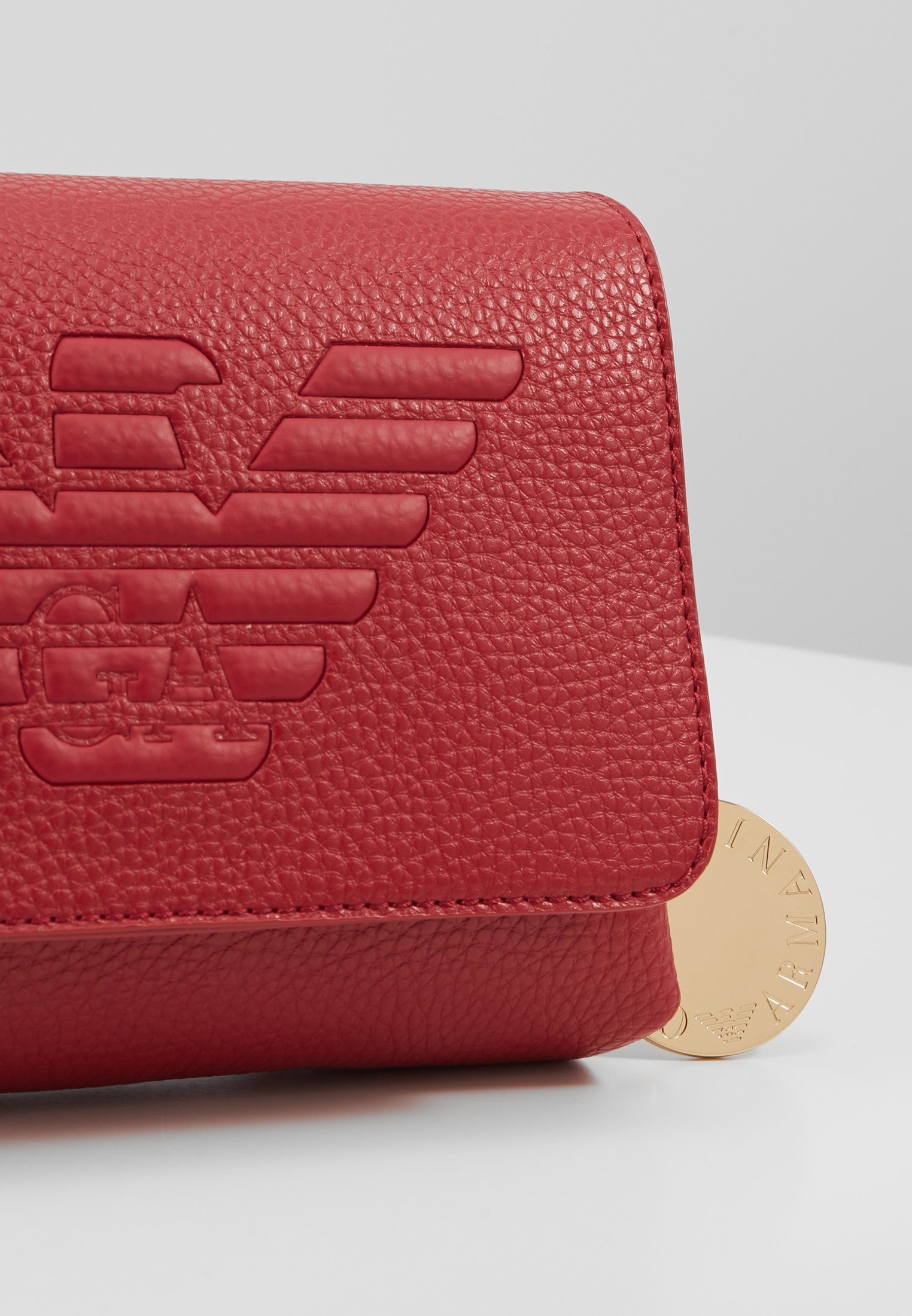 emporio armani roberta eagle handbolsa