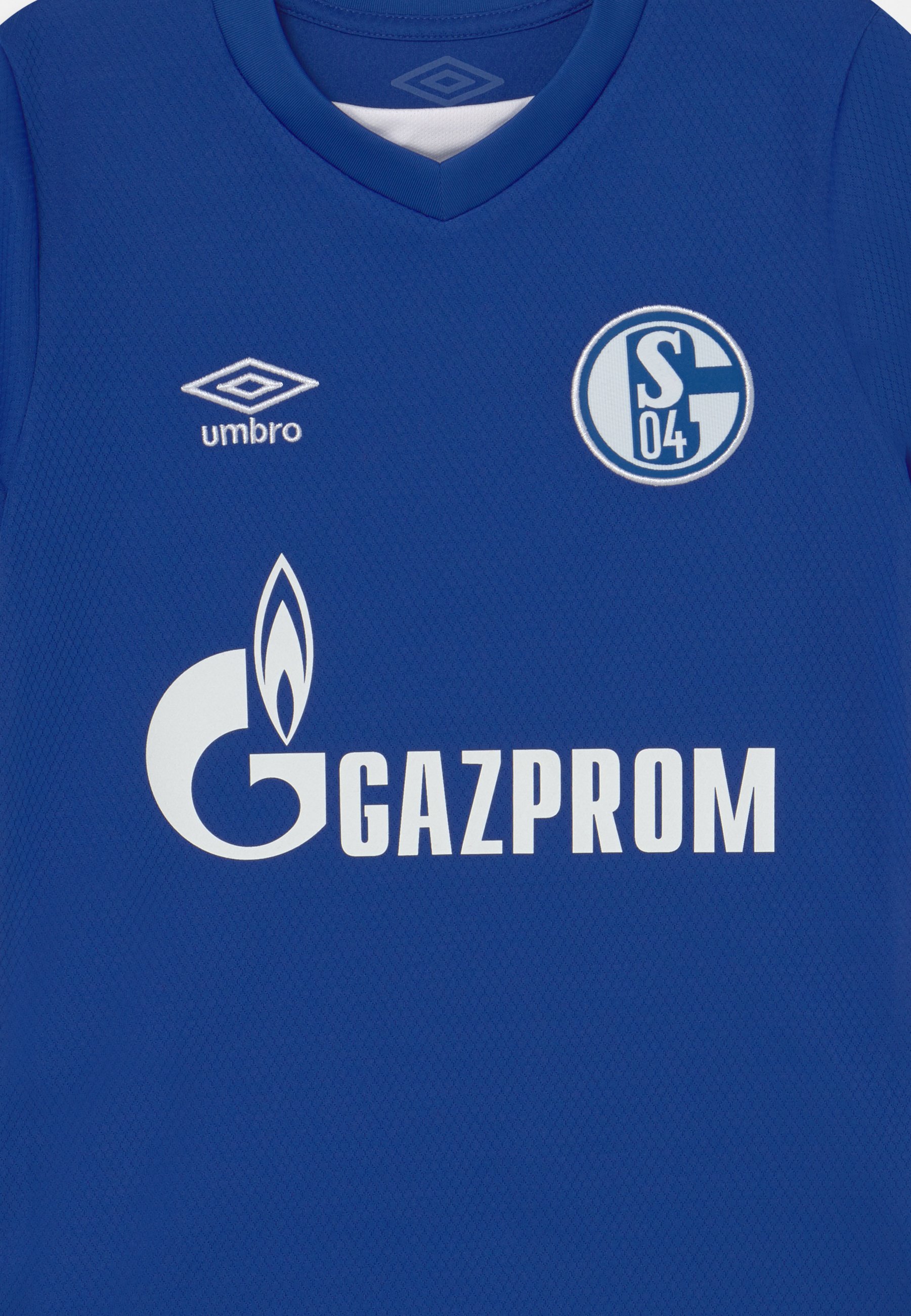 Kids FC SCHALKE 04 HOME JNR UNISEX - Club wear Kids FC SCHALKE 04 HOME JNR UNISEX - Club wear