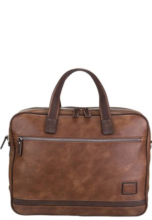 BREAKERS 2462 - Ventiquattrore - brown