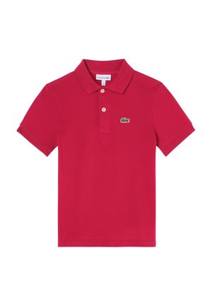 LCB SS PETIT  - Pikeepaita - bigarreau cherry