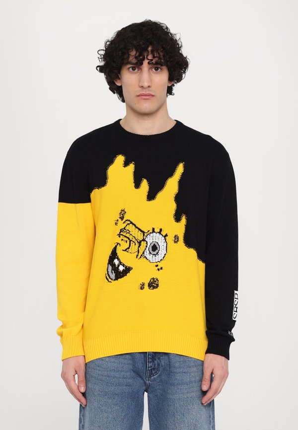 MAGLIA GIROCOLLO - Jumper