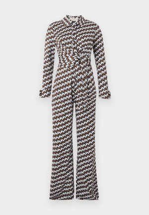 MICHELE JUMPSUIT - Jumpsuit - blue