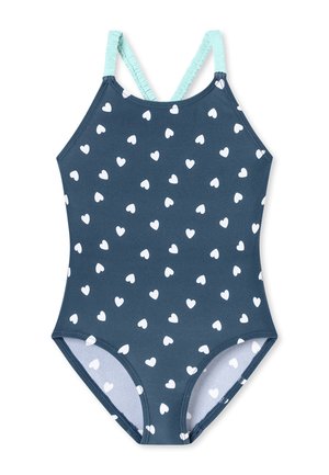 Maillot de bain - nachtblau