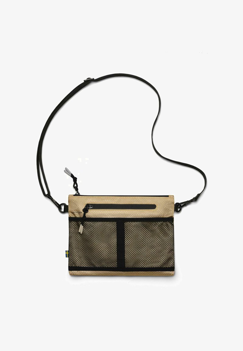 Gaston Luga UNISEX brązowy