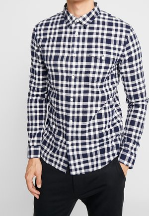 Chemise - black