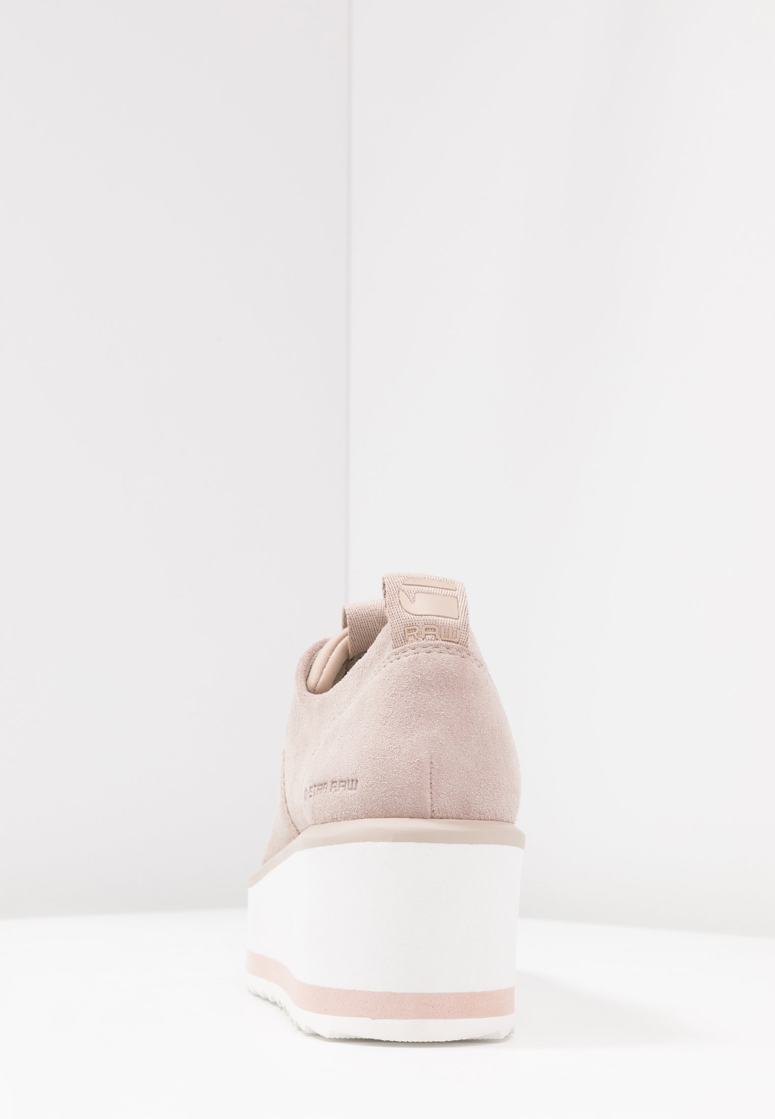 G Star STRETT FLATFORM DERBY Snøresko roots Zalando.no G Star STRETT FLATFORM DERBY Snøresko roots Zalando.no