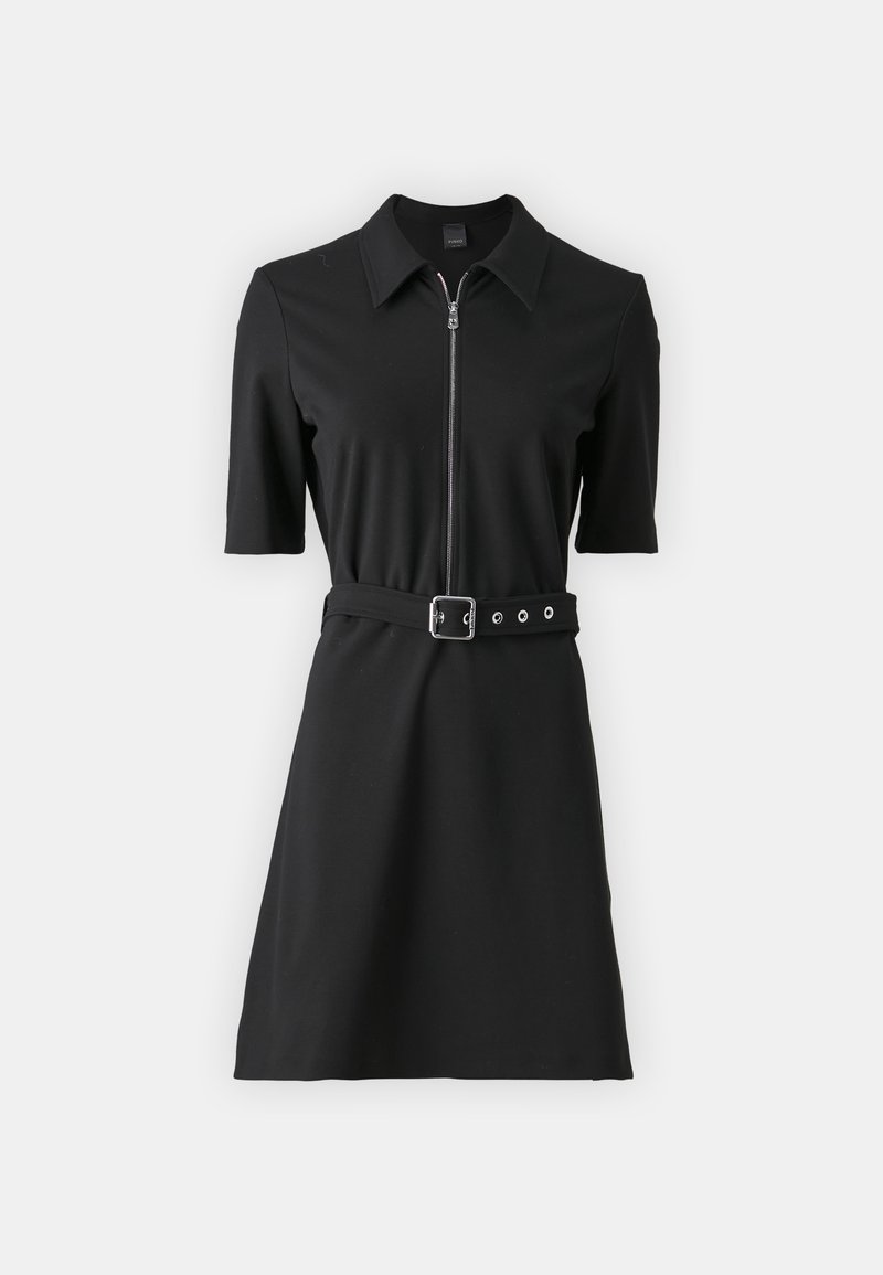 pinko Blousejurk zwart