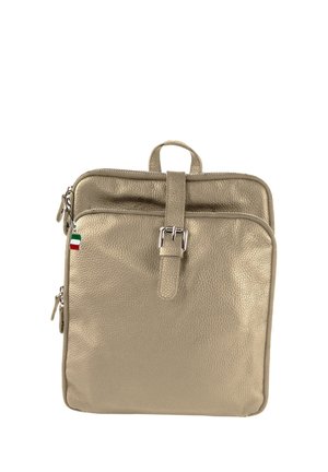 CITYR - Rucksack - taupe/beige