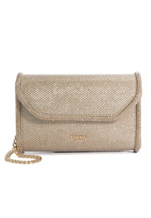 BELLINI - Clutch - gold coloured