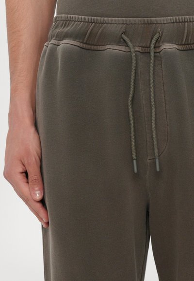 CLOSED JOGGER - Joggebukse - khaki