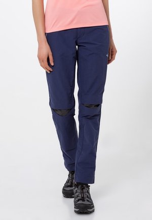 Pantaloni - blue