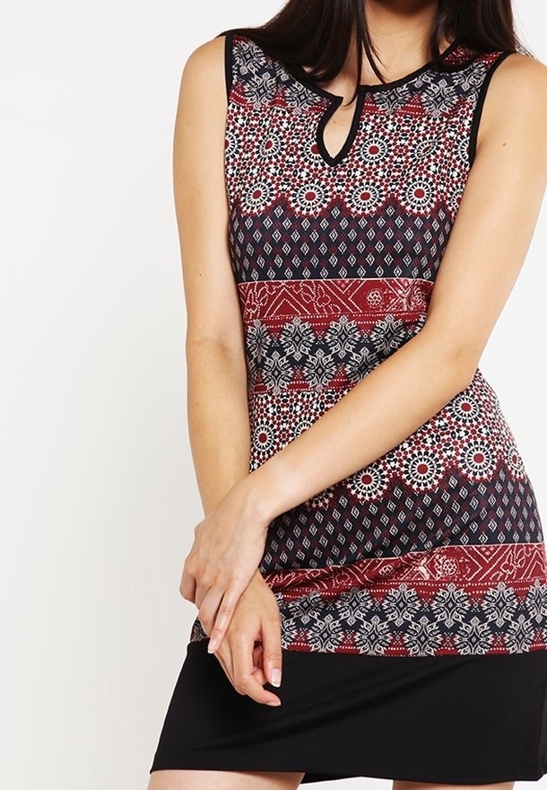 Anna Field by Zalando Robe fourreau - black