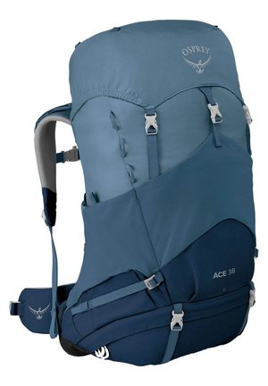Sac à dos - blue hills