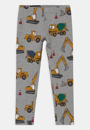 VEHICLES - Leggings - grey melange