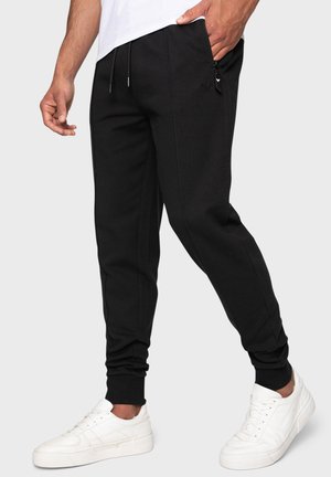 JOGGER THBMICKEY - Pantaloni sportivi - black