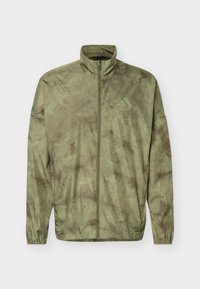 Επιλέχθηκε, tent green/olive strata