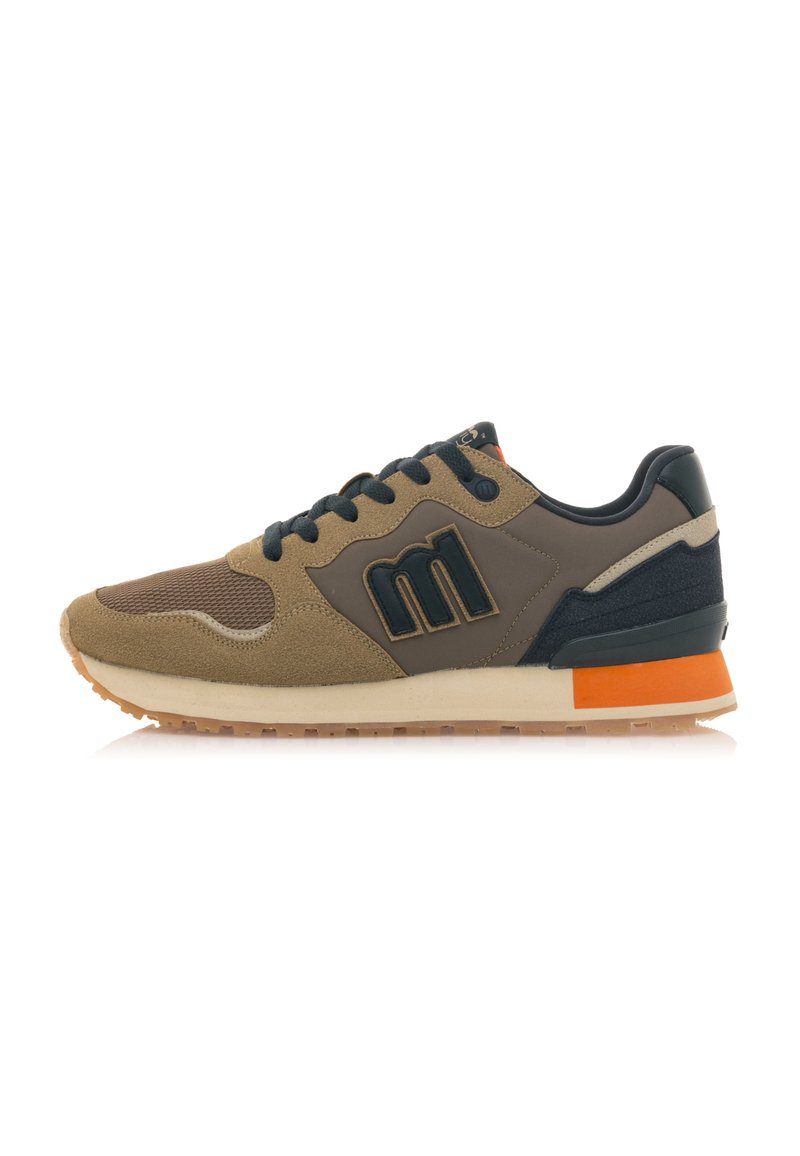 mtng DEPORTIVA - Zapatillas - camel