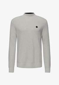 Non sélectionné, grau