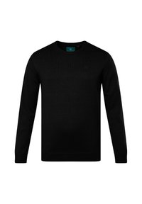 Unausgewählt, black