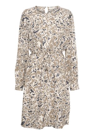 Vestido informal - grey