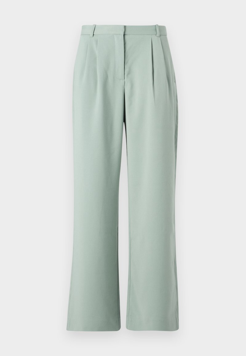 Abercrombie & Fitch Broek blauw Abercrombie & Fitch Broek blauw