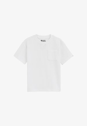 BLUE RIDGE - Osnovna majica kratkih rukava - white