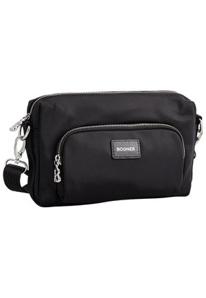 Umhängetasche - black