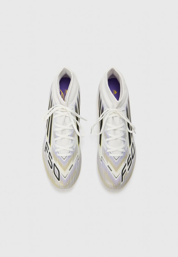 F50 LEAGUE FG/MG - Moulded stud football boots4