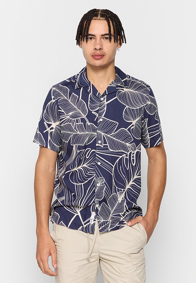 Only & Sons Overhemd blauw Only & Sons Overhemd blauw