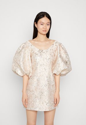 RAVELLO MINI DRESS - Cocktail dress / Party dress - pink